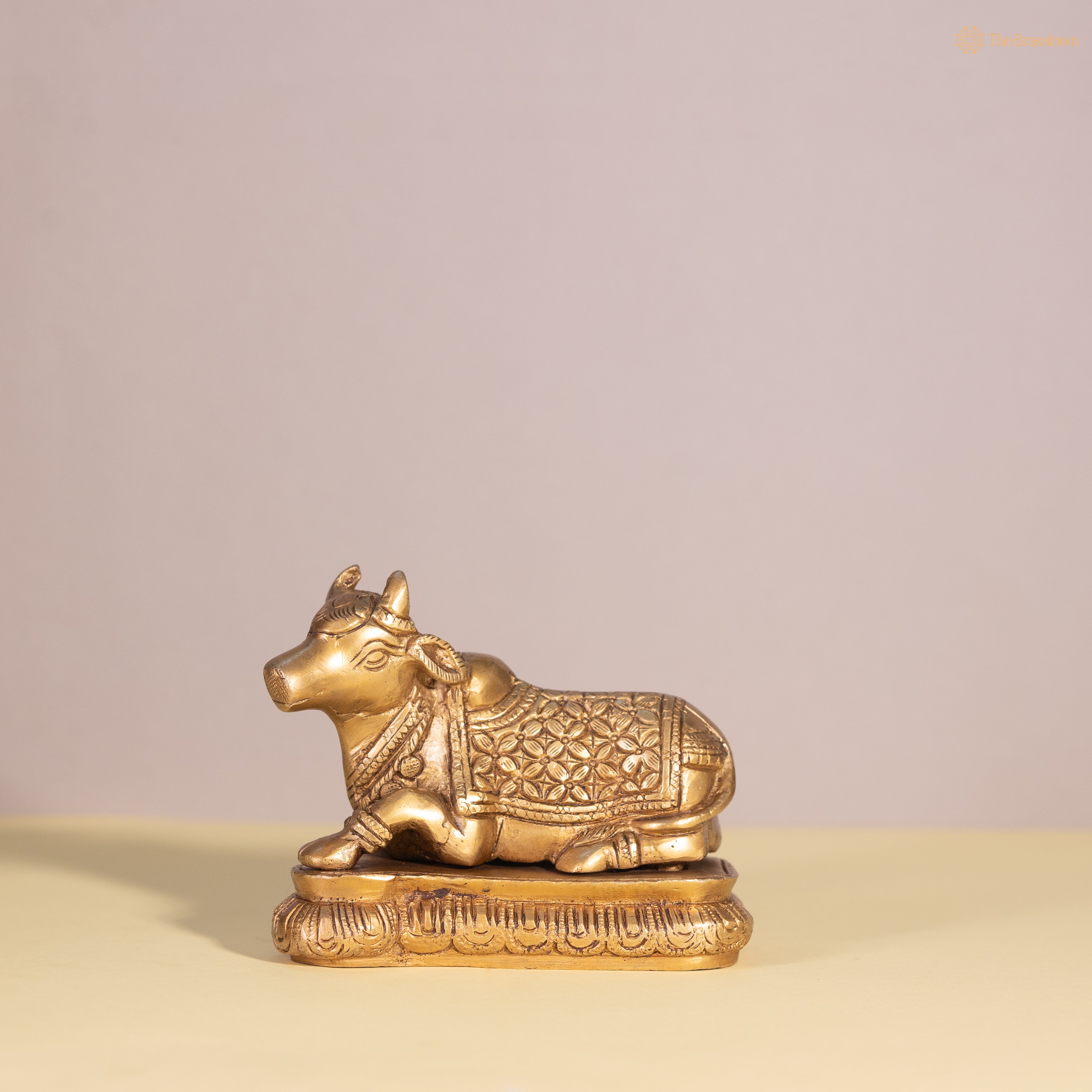 Brass Nandi